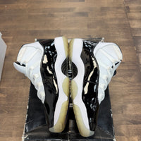 Concord Jordan 11 2018 (USED)
