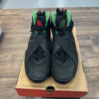 Tinker Air Raid Jordan 8 Retro (USED, Replacement Box)