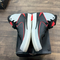 Infrared 23 Jordan 2 (GS) (USED)