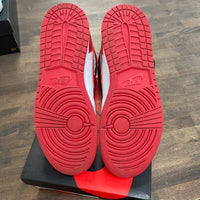 (GS) Heritage Jordan 1 High (USED)