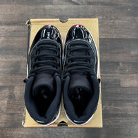 Bred Jordan 11 Retro (2019) (USED)