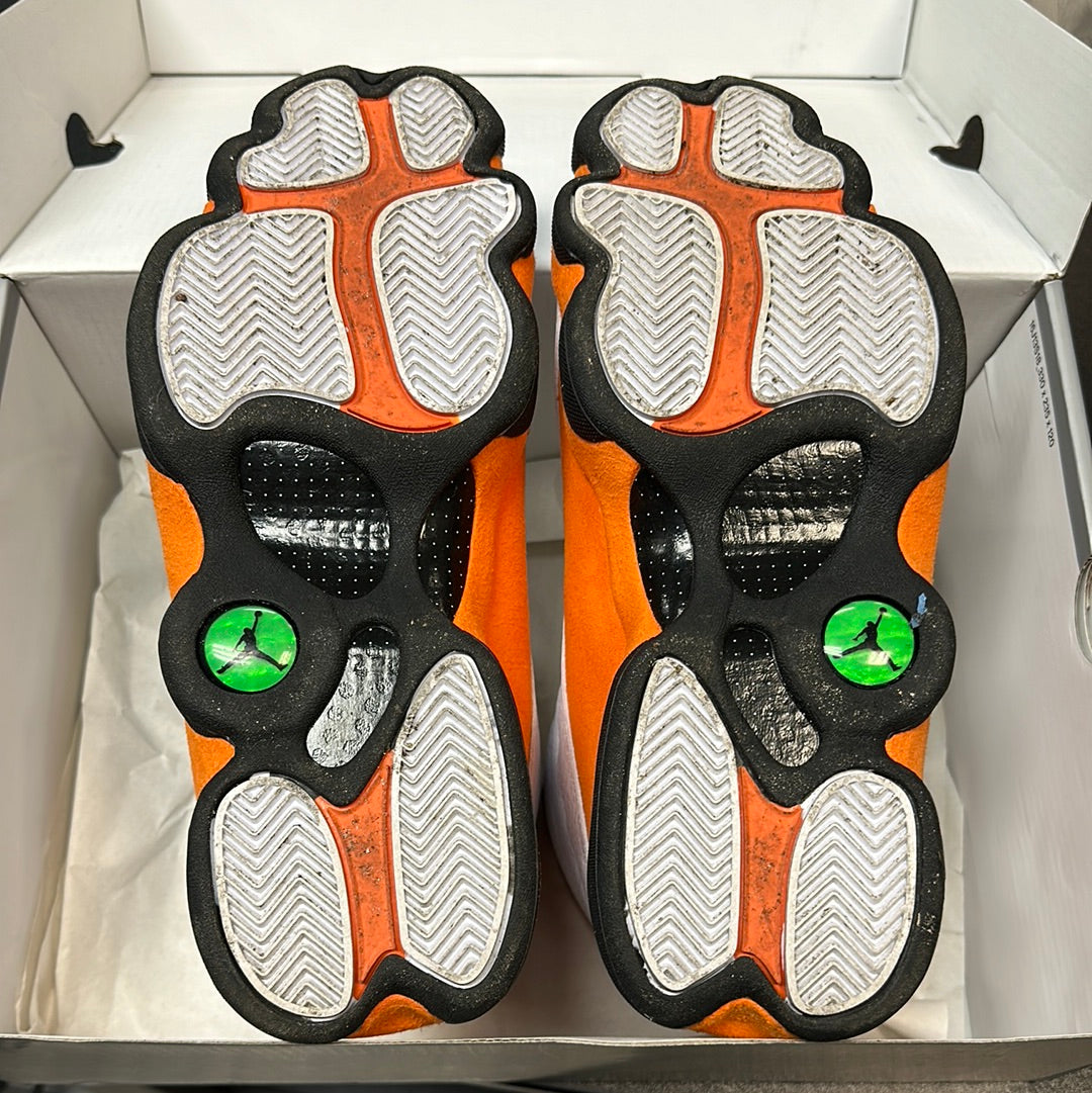 Starfish Jordan 13 (USED)