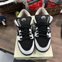 Tightbooth SB Dunk Low (USED)