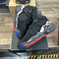 Playoff Jordan 8 Retro (GS) (USED)