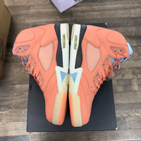DJ Khaled Crimson Bliss Jordan 5 Retro (USED)