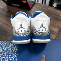 Wizard Jordan 3 (USED)