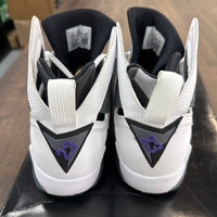 Flint Jordan 7 (USED)