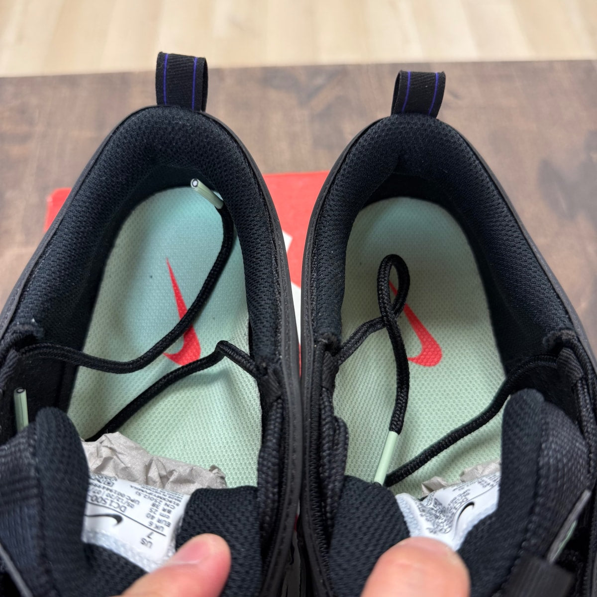 Nike Air Max 97 Slime Halloween (2020) - Image 3