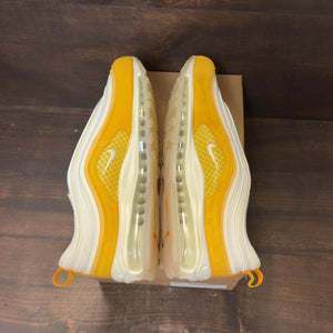 Nike Air Max 97 Koi Gold Size 15 (Pre-Owned) - Image 6