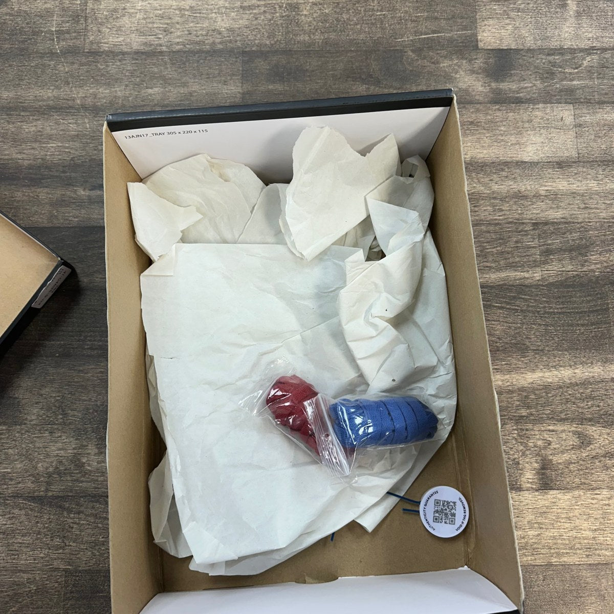 Jordan 1 Retro Top 3 - Image 7