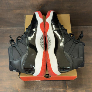 Jordan 11 Retro Playoffs Bred (2019) - Image 6