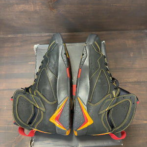 Jordan 7 Retro Citrus (2022) Size 10 (Pre-Owned) - Image 7