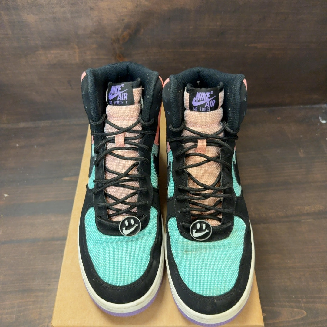 Nike Air Force 1 High Have A Nike Day Size 8.5 (Pre-Owned) - Image 3