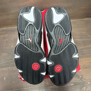 Jordan 14 Retro Gym Red Toro - Image 6