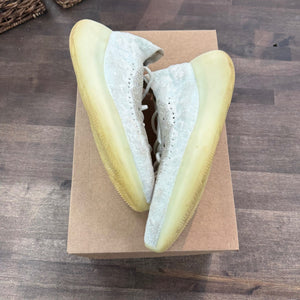 adidas Yeezy Boost 380 Calcite Glow Size 7.5 (Pre-Owned) - Image 1