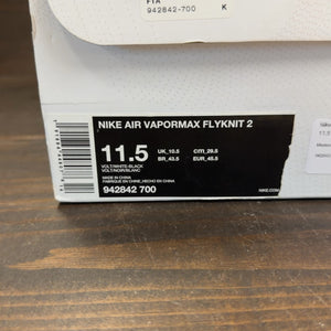 Nike Air VaporMax 2 Volt - Image 8