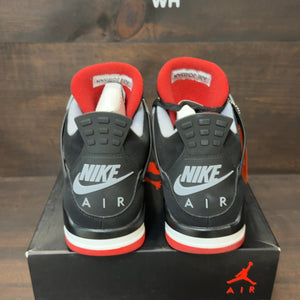 Jordan 4 Retro Bred (2019) - Image 4