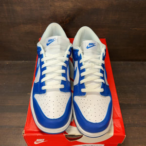Nike Dunk Low SP Kentucky Size 11 (Pre-Owned) - tag