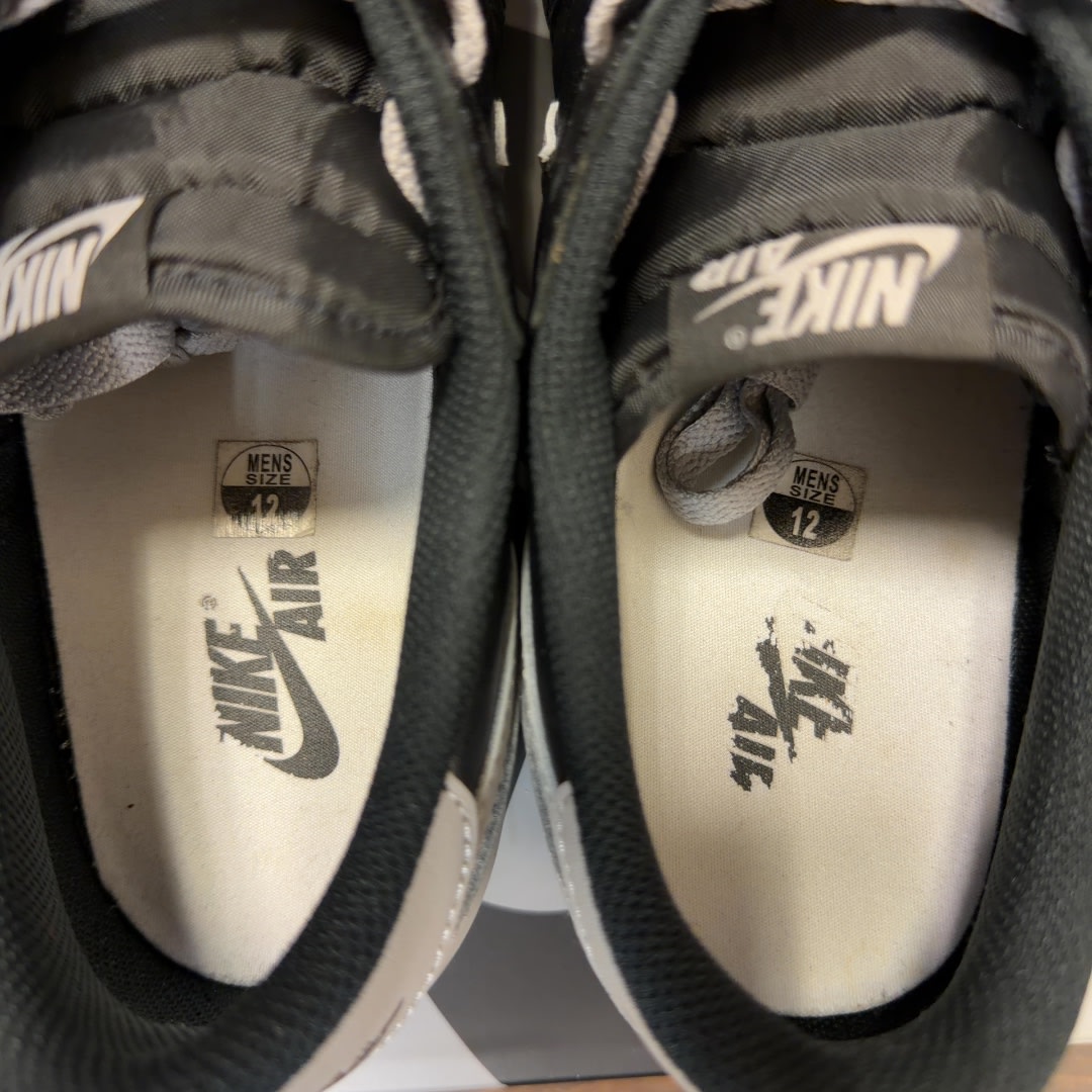 Jordan 1 Retro Low OG Shadow (2024) - Image 5