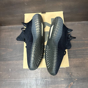 adidas Yeezy Boost 350 V2 Dazzling Blue Size 9.5 (Pre-Owned) - side
