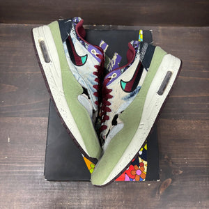 Nike Air Max 1 SP Concepts Mellow Size 10.5 (Pre-Owned) - back