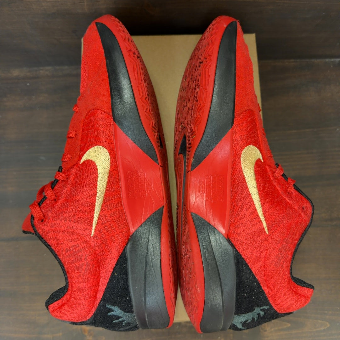 Nike Ja 2 Nightmare Size 13 (Pre-Owned) - Image 6