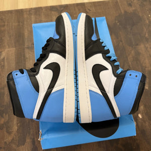 Jordan 1 Retro High OG UNC Toe - Image 4