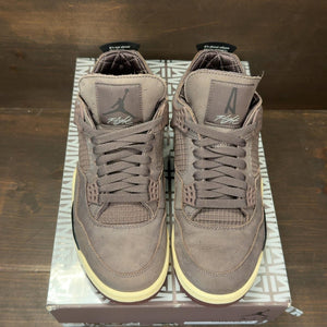Jordan 4 Retro SP A Ma Maniére Violet Ore Size 7 (Pre-Owned) - tag