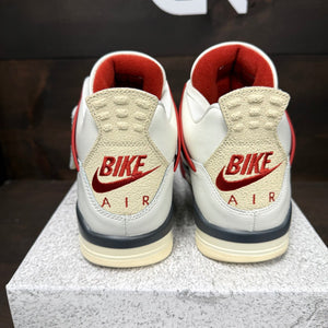 Jordan 4 Retro OG Nigel Sylvester Brick After Brick Size 10 (Pre-Owned)