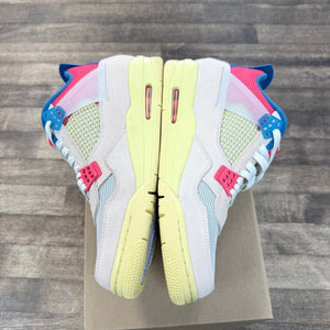 Jordan 4 Retro Union Guava Ice Size 11 (Pre-Owned) - Image 5
