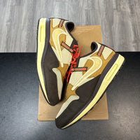 Travis Scott Baroque Air Max 1 (USED)