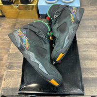 Tinker Air Raid Jordan 8 (USED)