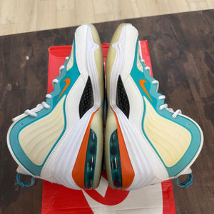 Nike Air Penny 5 Dolphins (2020) - Image 3
