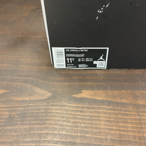 Jordan 11 Retro DMP Gratitude (2023) - Image 7