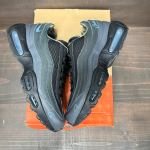 Nike Air Max 95 SP Corteiz Aegean Storm - Image 4