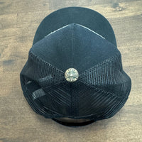 Chrome Hearts Trucker Triple Cross Hollywood (USED)
