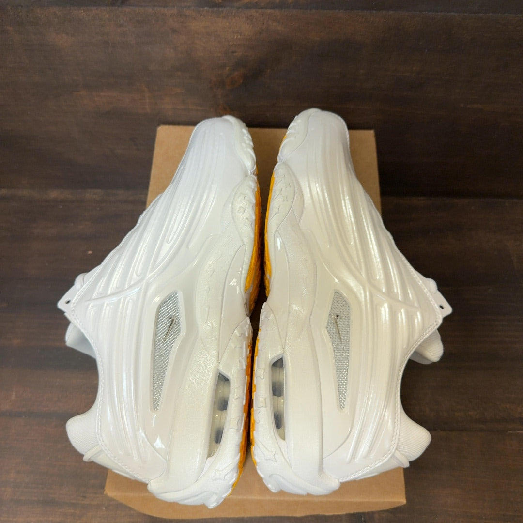 Nike Hot Step 2 Drake NOCTA White Size 9 (Pre-Owned) - Image 6