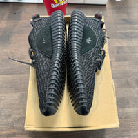 Pirate Black Yeezy 350 (2015) (USED)