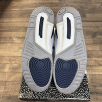 Midnight Navy Jordan 3 Retro (Lightly Worn)