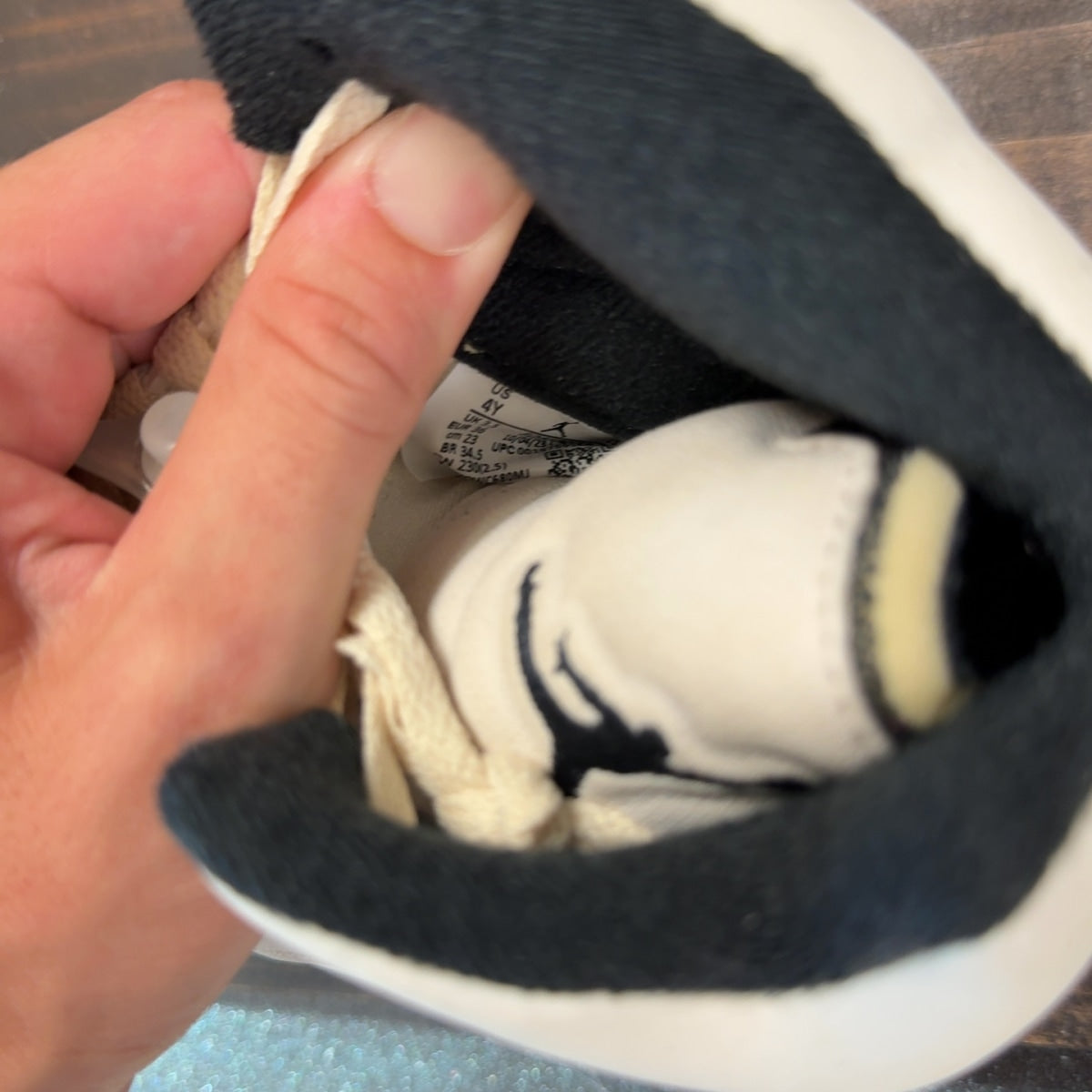 Jordan 5 Retro SE Sail (GS) - Image 7