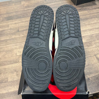La to Chicago Jordan 1 High (USED)