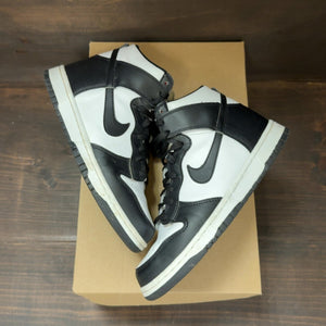 Nike Dunk High Panda (2021) (GS) Size 6Y (Pre-Owned) - Image 2