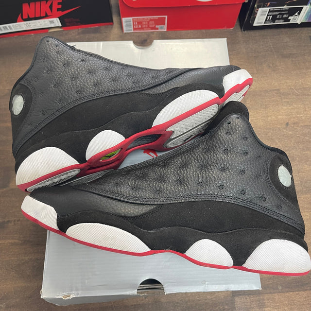 Playoff Jordan 13 (USED)