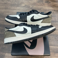 Mocha Jordan 1 Low OG (USED)