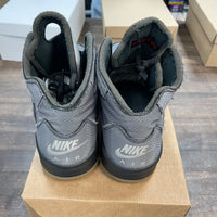 Muslin Jordan 5 Off White (USED, No Box)