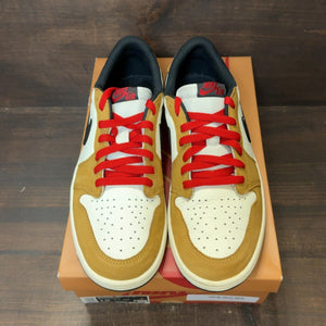 Jordan 1 Low OG Rookie of the Year - Image 3