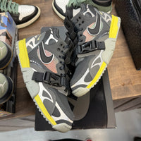 Dark Smoke Grey Air Trainer 1 SP (USED)