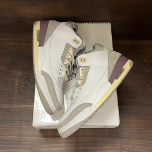 Jordan 3 Retro SP A Ma Maniére (Women's) - Image 2