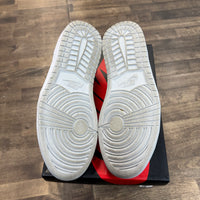 Neutral Grey Jordan 1 Low OG (USED)