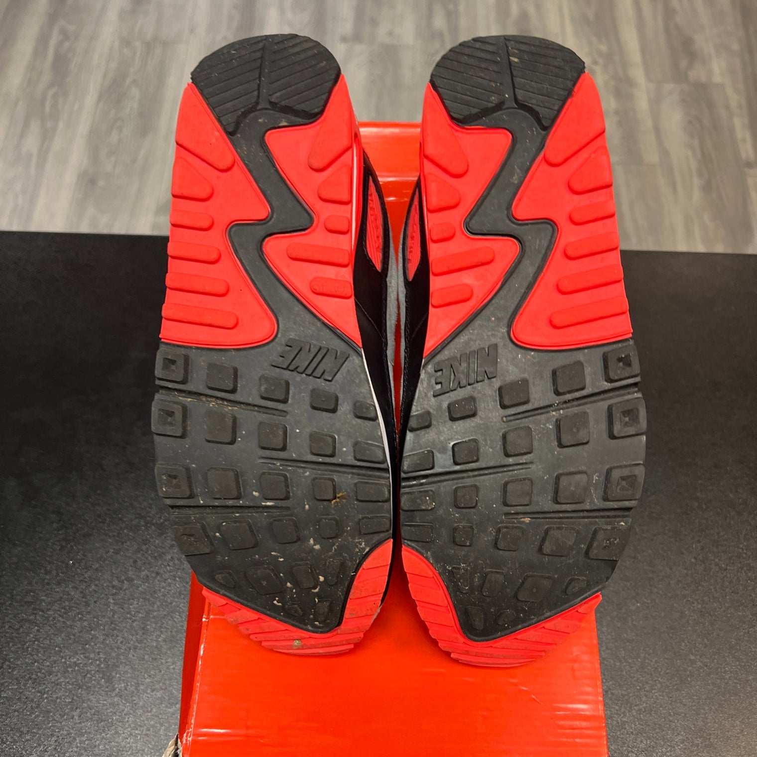 Nike Air Max 1 Infrared 2020 (Used)
